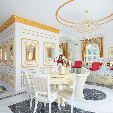 Appartement Emeraude - Paris A 13 Minutes Deuil-la-Barre Екстер'єр фото