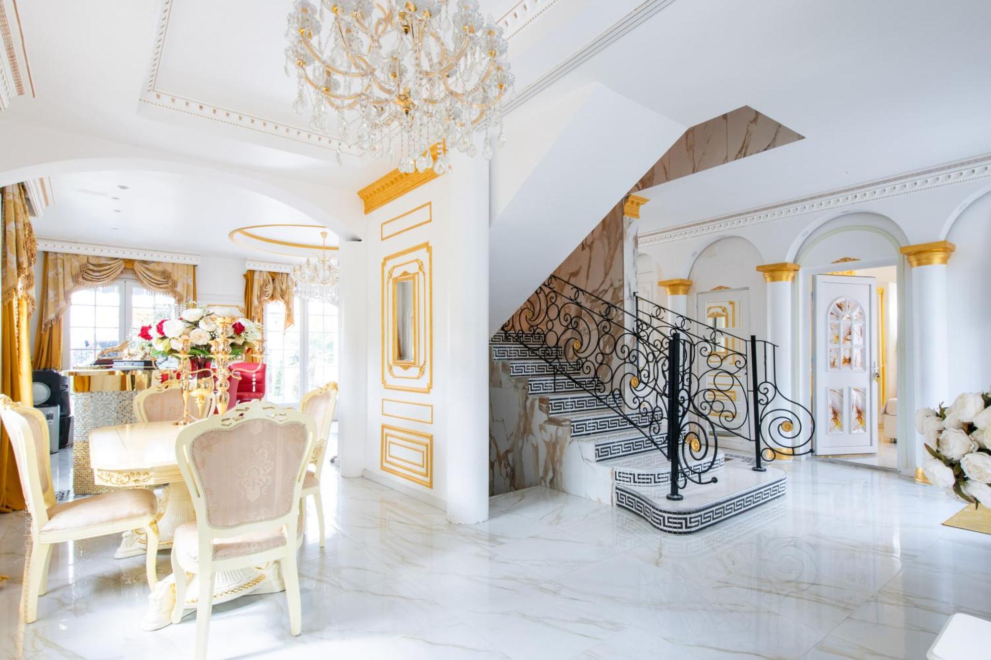 Appartement Emeraude - Paris A 13 Minutes Deuil-la-Barre Екстер'єр фото