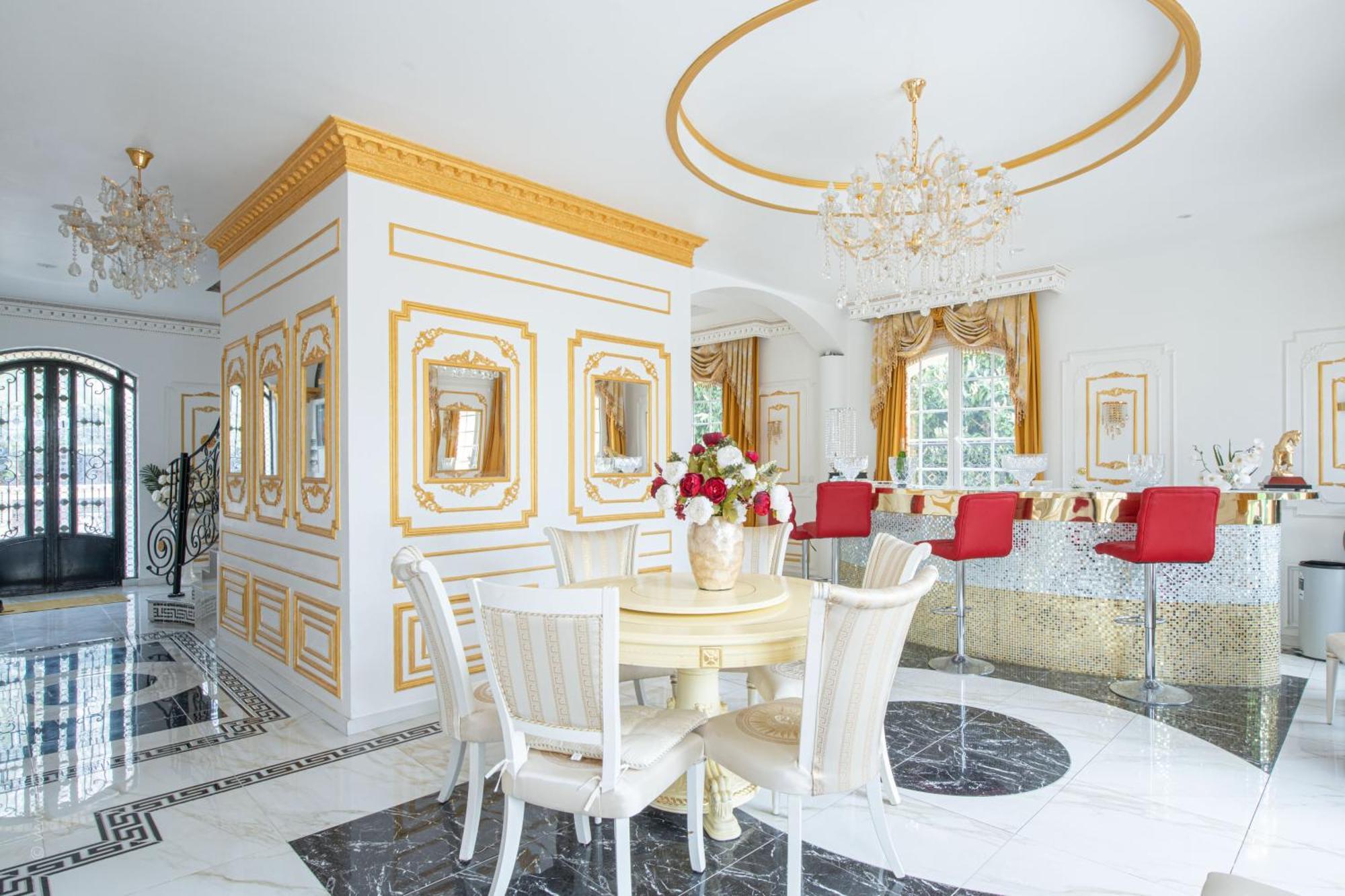 Appartement Emeraude - Paris A 13 Minutes Deuil-la-Barre Екстер'єр фото